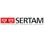 SERTAM logo