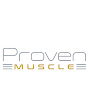 PROVEN MUSCLE logo