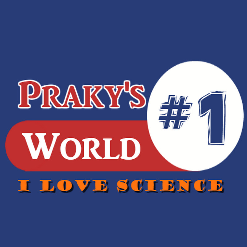 Praky's World