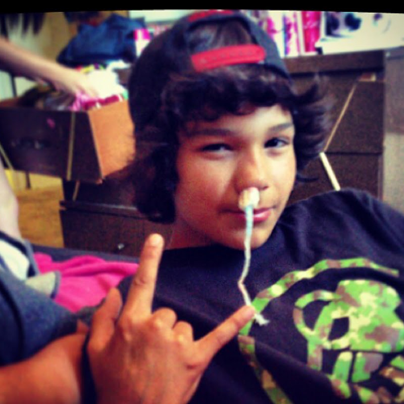 Cody Desmond