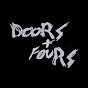 DoorsandFours logo