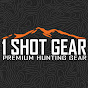 1 Shot Gear logo