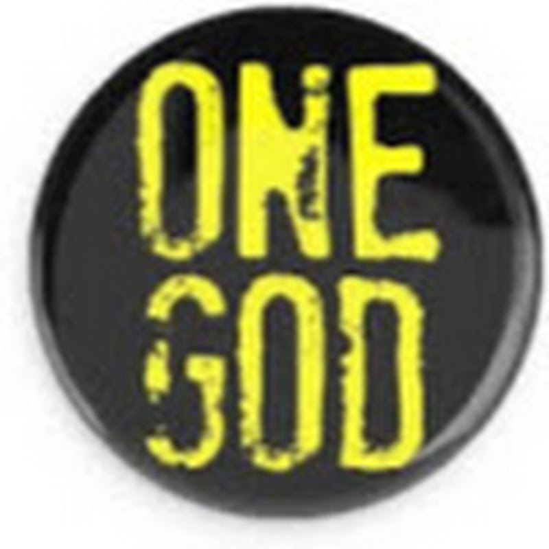 One God