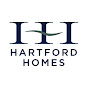 Hartford Homes logo