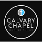 Calvary Devine logo