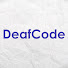 Q_A7Qa1YJYk-channel-avatar-Deaf Code