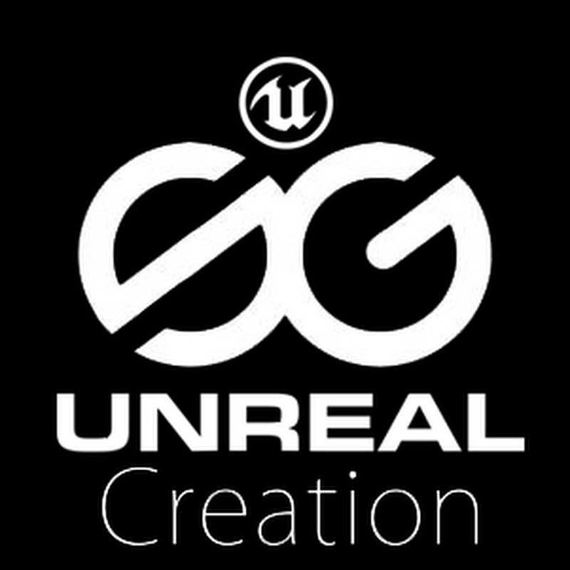 SG Unreal Creation
