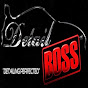 Detail Boss logo