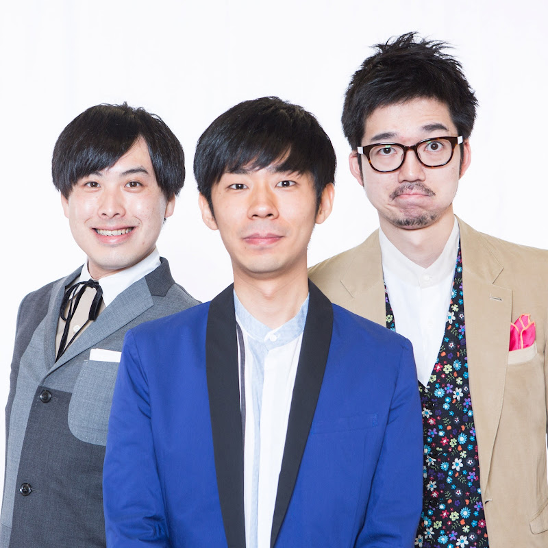 トンツカタンOfficial YouTube Channel