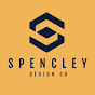 Spencley Design Co. logo