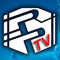 Reyes Peralta TV logo