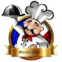 Sharad Patil recipe logo