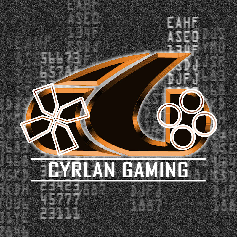 Cyrlan Gaming