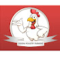 Odisha Poultry Farming logo