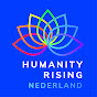 Humanity Rising Nederland logo