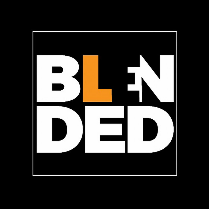 BLENDED