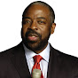 Les Brown logo