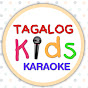 Tagalog Kids Karaoke logo
