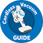 Cordless Vacuum Guide logo