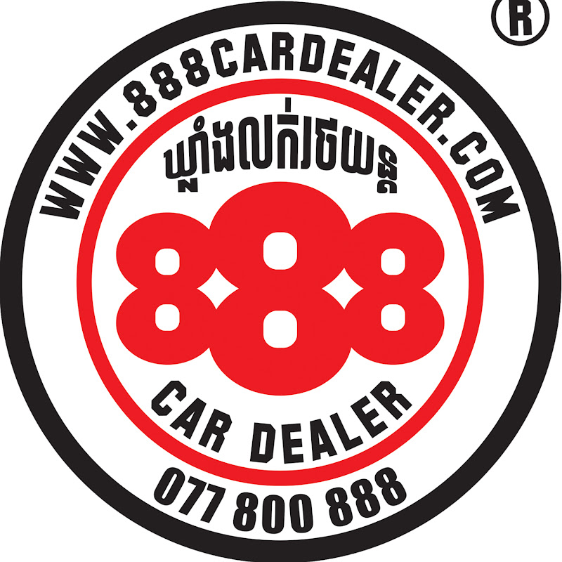 888 Cardealer