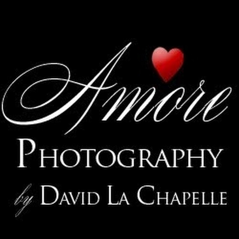 David LaChapelle