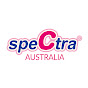 Spectra Baby Australia logo