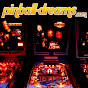 Pinball-Dreams TV