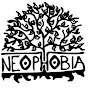 Neophobia logo