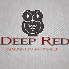 Deep Red channel logo