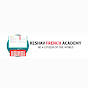 Keshav French Academy logo