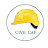 Civil Cap