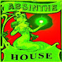 Absinthe House logo