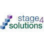 Stage 4 Solutions logo