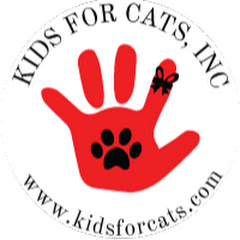 Kids For Cats Inc.