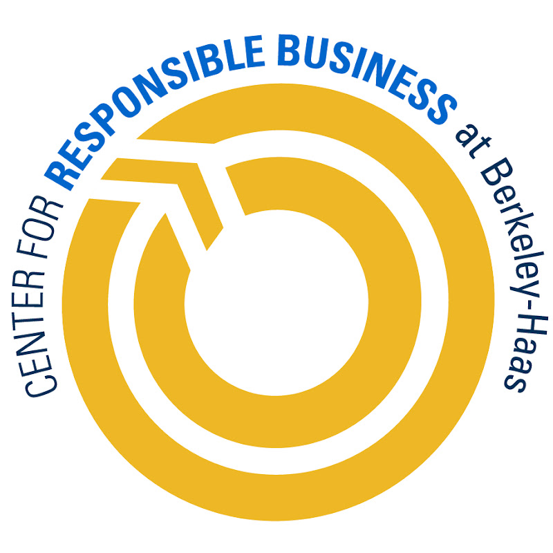 Center for Responsible Business at Berkeley Haas (CRB)