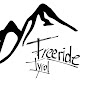 Freeride Tyrol