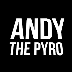 AndyThePyro net worth