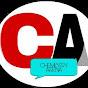 Chemistry Arena logo