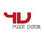 Plaat Detail logo