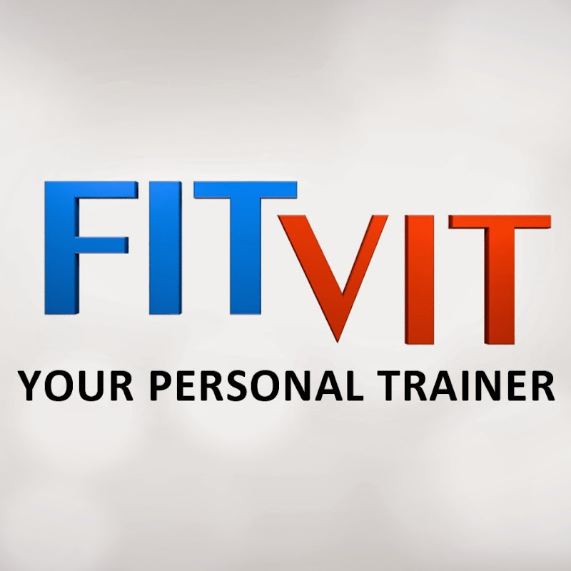 FitVit icon