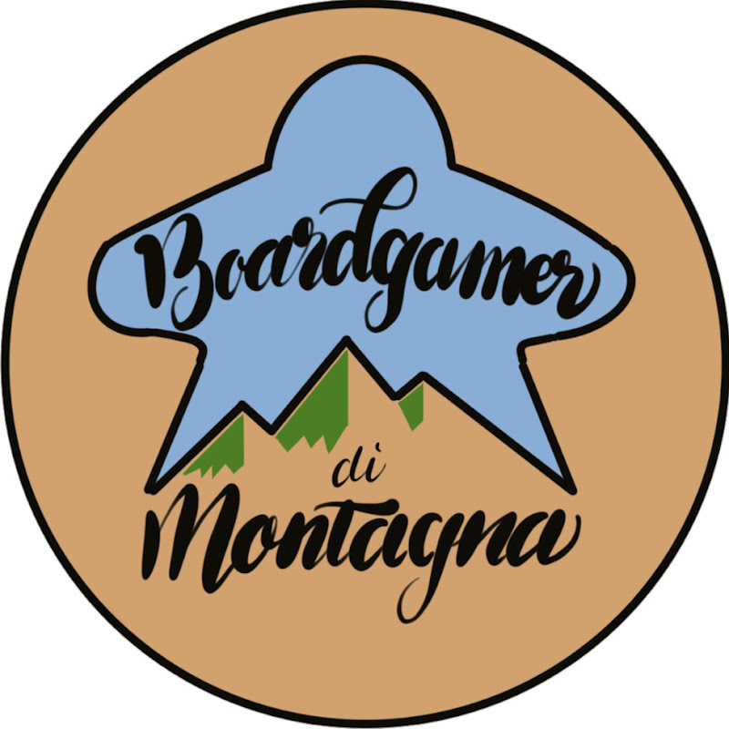 Boardgamer di Montagna
