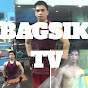 bagsik TV Syra amara channel logo