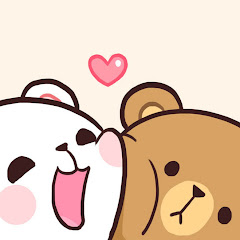 MilkMochaBear