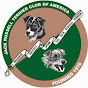 Jack Russell Terrier Club of America (JRTCA) logo