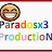 @Paradosx3Productions