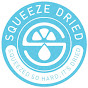 Squeeze Dried logo