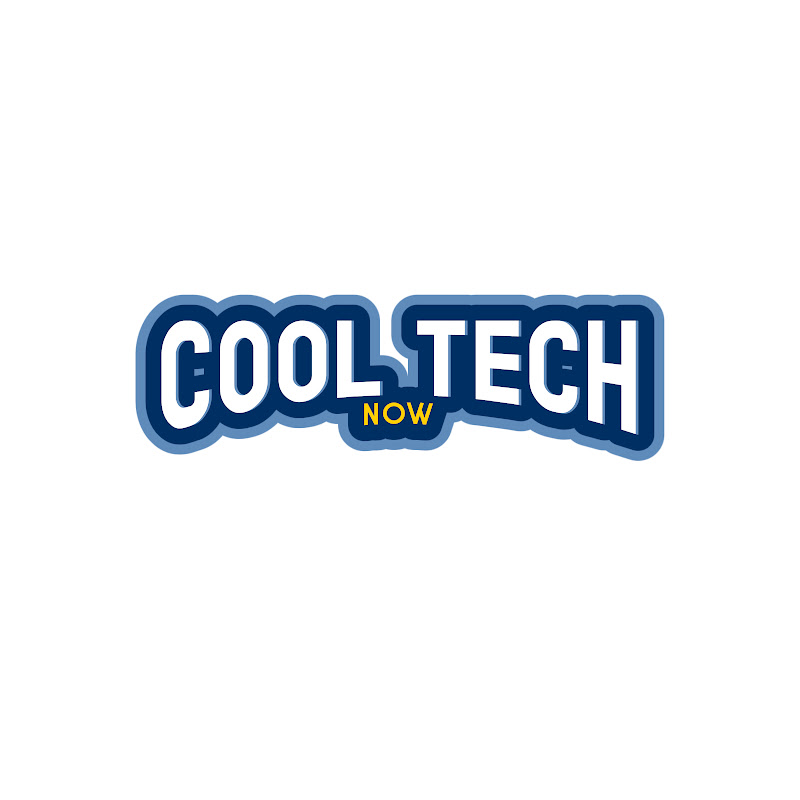 Cool Tech Now