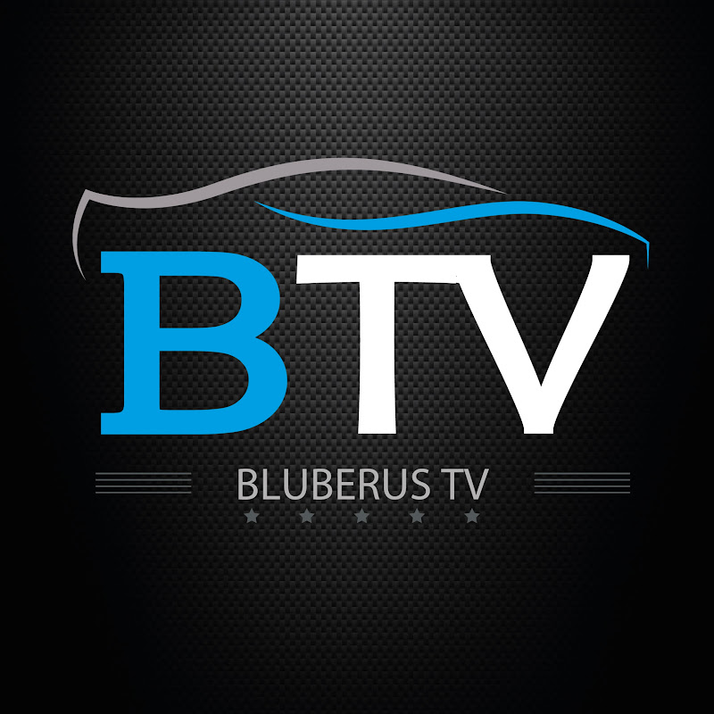 Bluberus TV