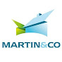 Martin & Co Huddersfield logo