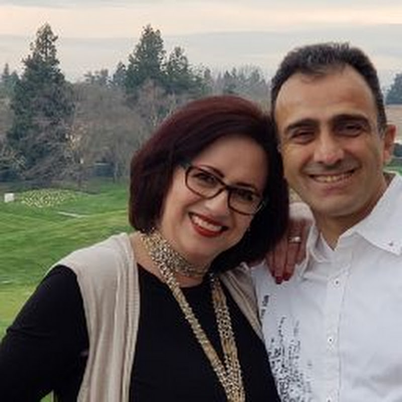 Michael Sabbaghian